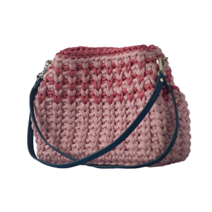 Handmade bag Vienna