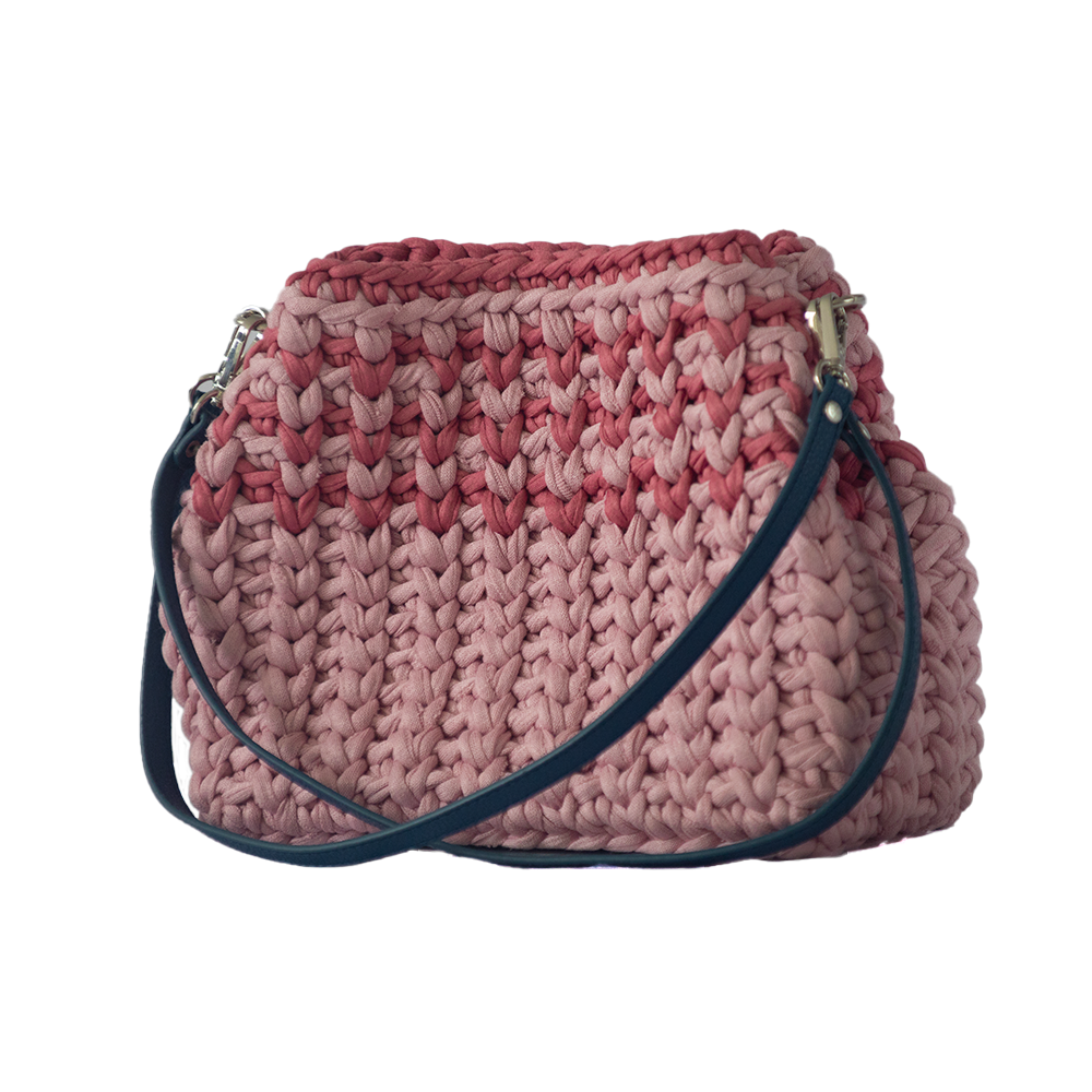 Handmade bag Vienna