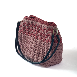 Handmade bag Vienna