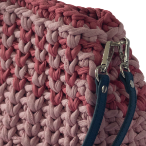 Handmade bag Vienna