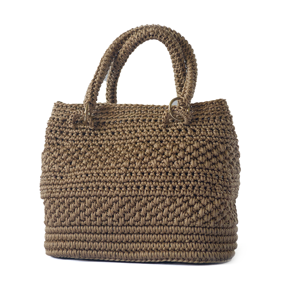 Handmade bag Edinburgh