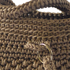 Handmade bag Edinburgh