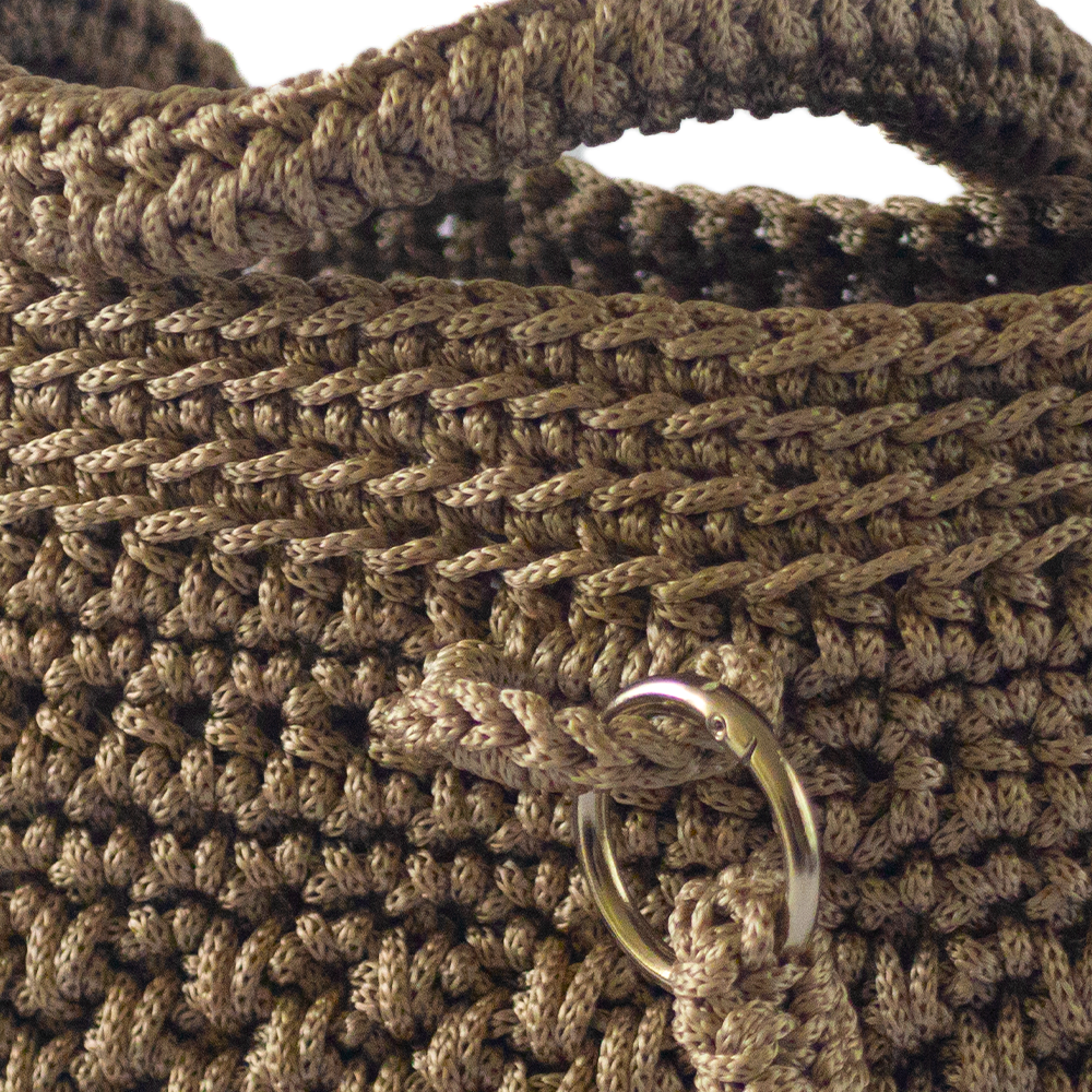 Handmade bag Edinburgh