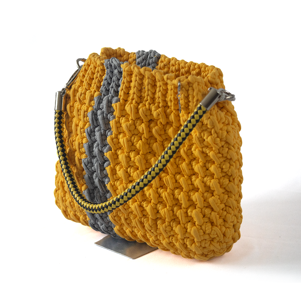Handmade bag Singapore