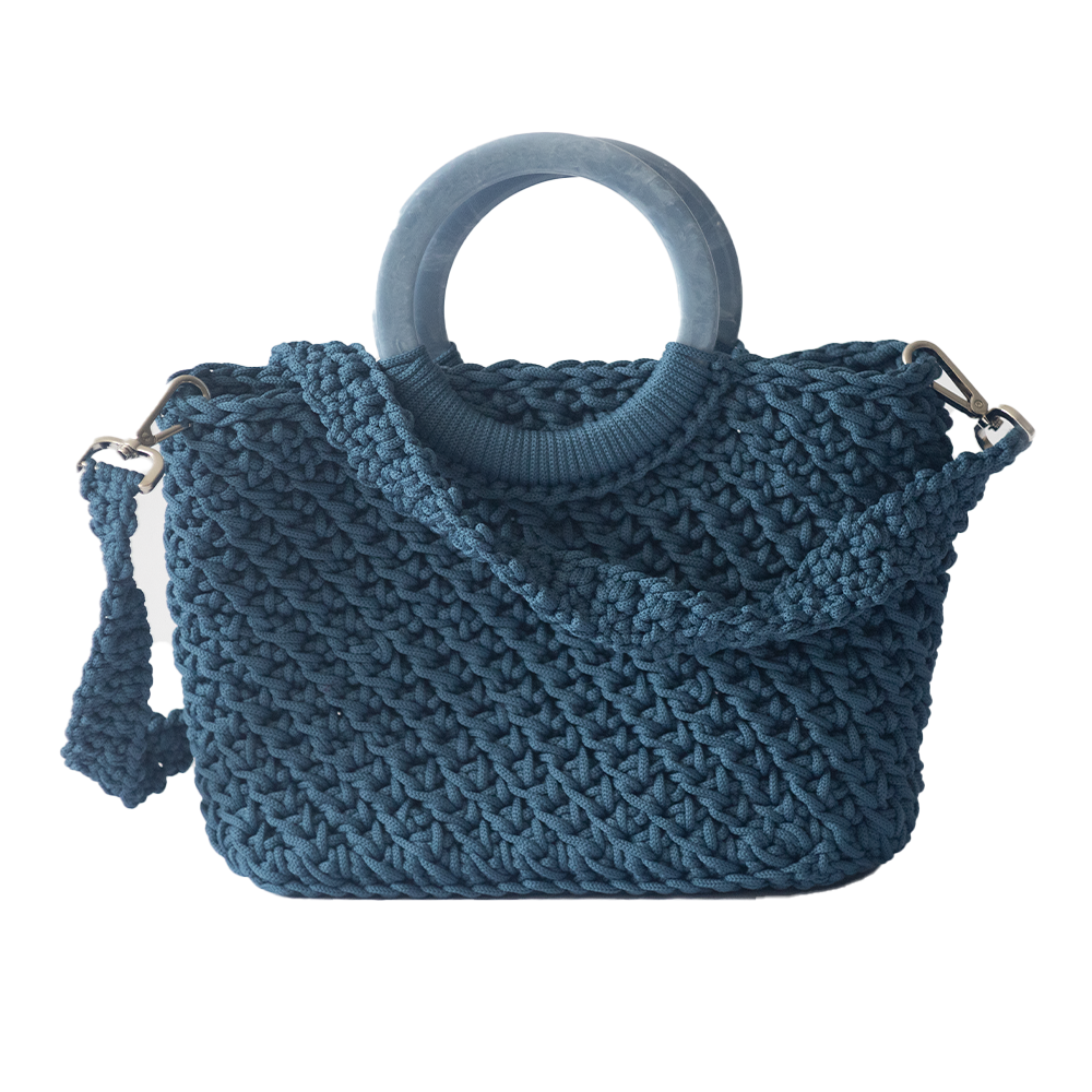 Handmade bag Stavanger