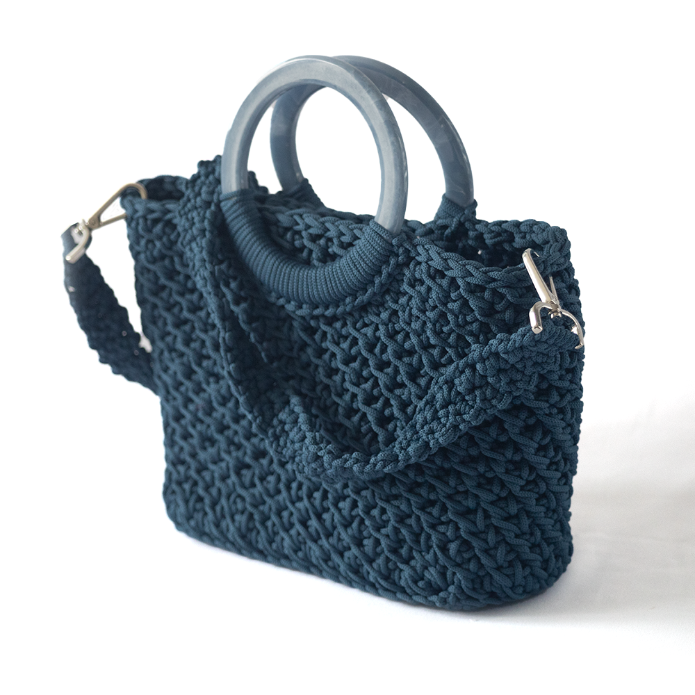 Handmade Bag Stavanger