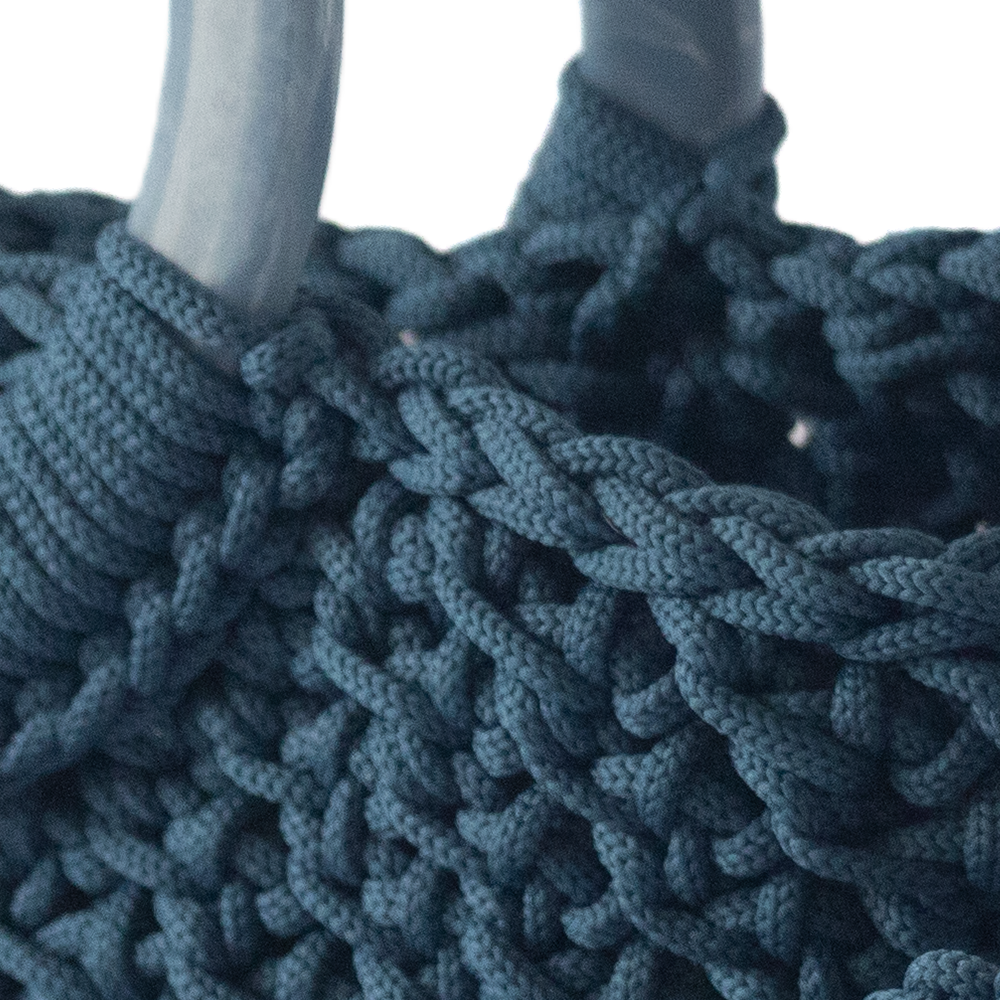 Handmade bag Stavanger