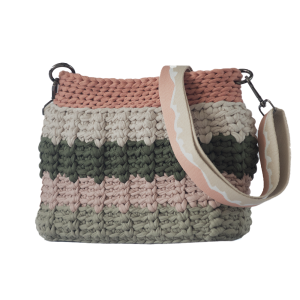 Handmade bag Amsterdam