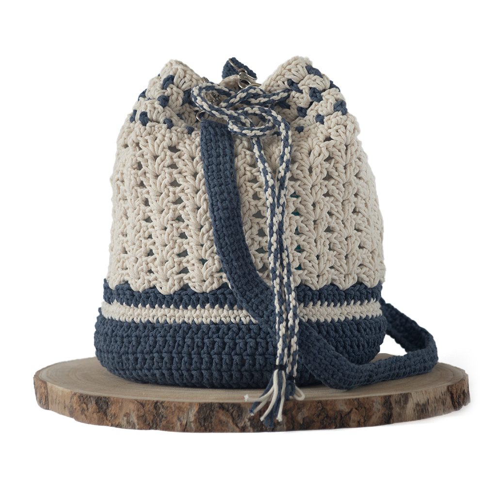 Handmade bag Oslo