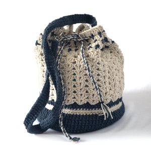 Handmade bag Oslo