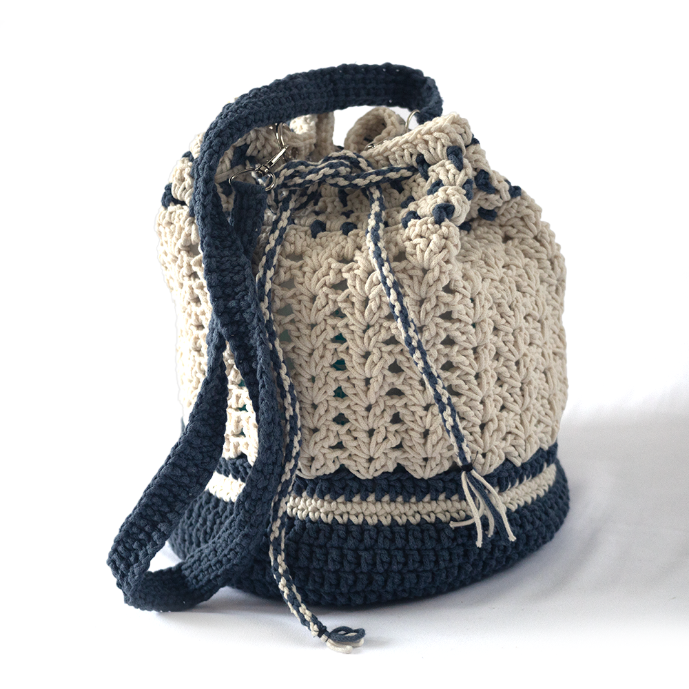 Handmade bag Oslo