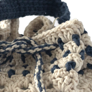 Handmade bag Oslo