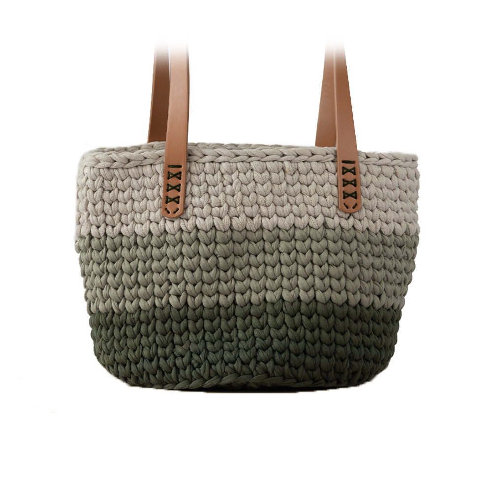 Handmade bag Inverness