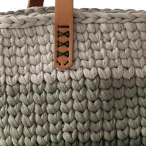 Inverness handmade bag
