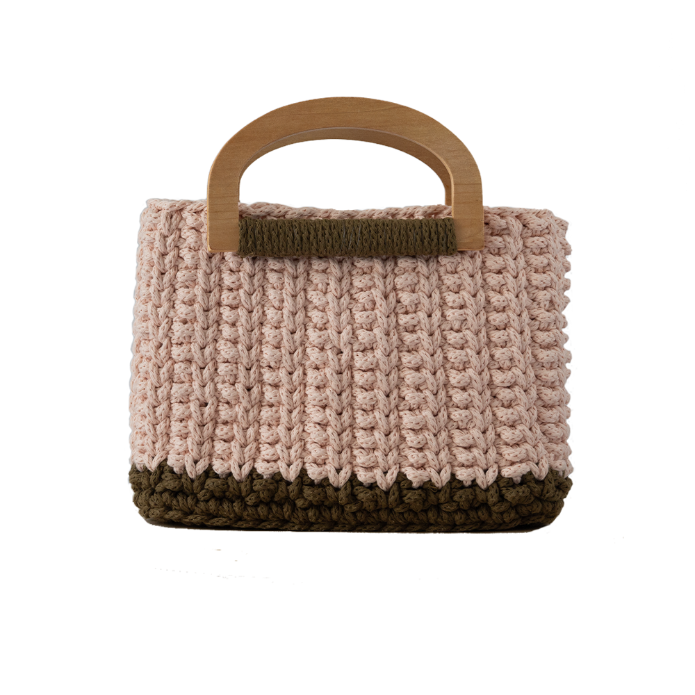 handmade bag Rome