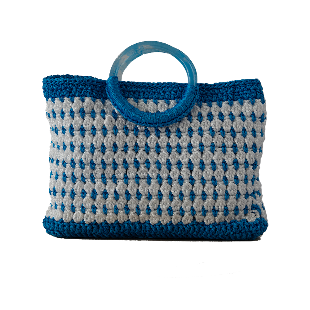 handmade bag Aruba