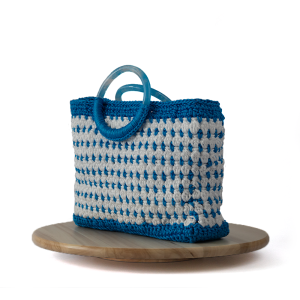 handmade bag Aruba