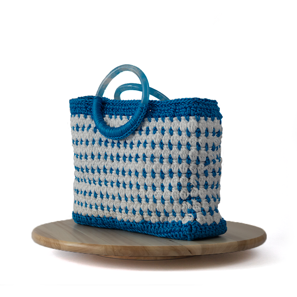 handmade bag Aruba