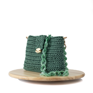 Handmade bag Prague