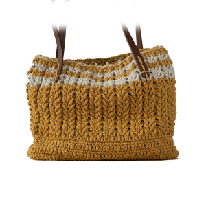 Handmade bag Lissabon