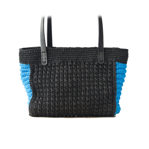 Handmade bag Helsinki