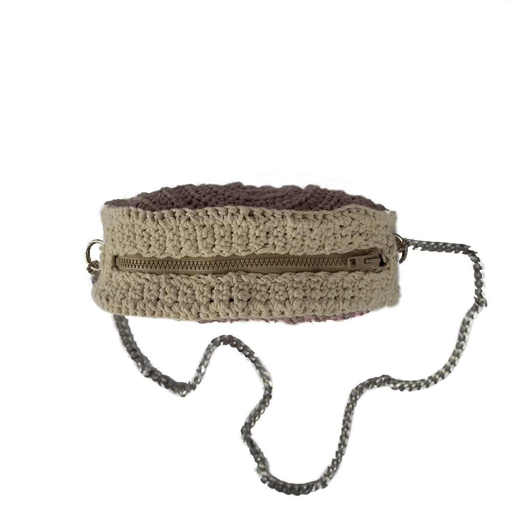 Handmade bag Cairo