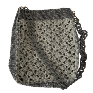 Handmade bag tote bag Stockholm