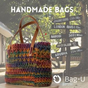 handmade bag handgemaakte tas trends